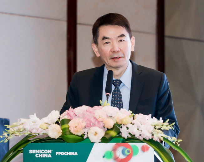 港股年内最大科技IPO产生!地平线%；夯实AI、ISP核心科技国科微首发两款智慧视觉系列芯片；明年成熟制程价格压力大(图11)
