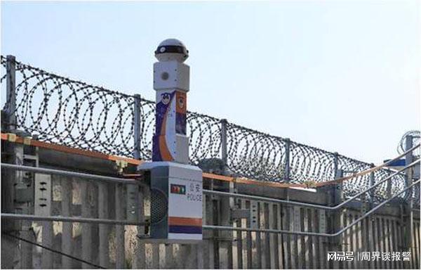 拒止智能感知相机：拒止感知识别系统安防新利器(图3)