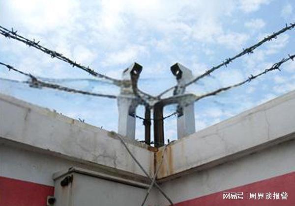 拒止智能感知相机：拒止感知识别系统安防新利器(图1)