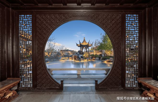 2024保利建发·璟玥府(璟玥府)官方网站-百度百科-上海房天下(图5)