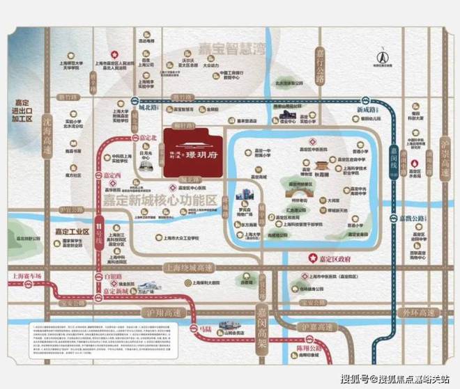 2024保利建发·璟玥府(璟玥府)官方网站-百度百科-上海房天下(图16)