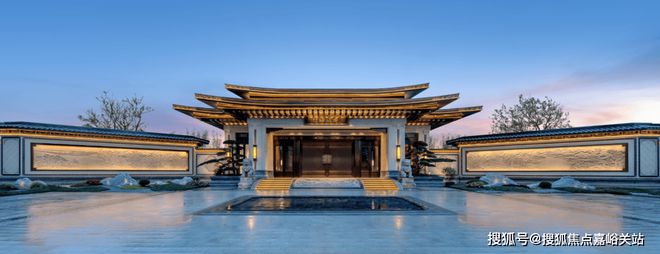 『保利建发·璟玥府』2024官方网站-璟玥府官方详情-上海房天下(图1)