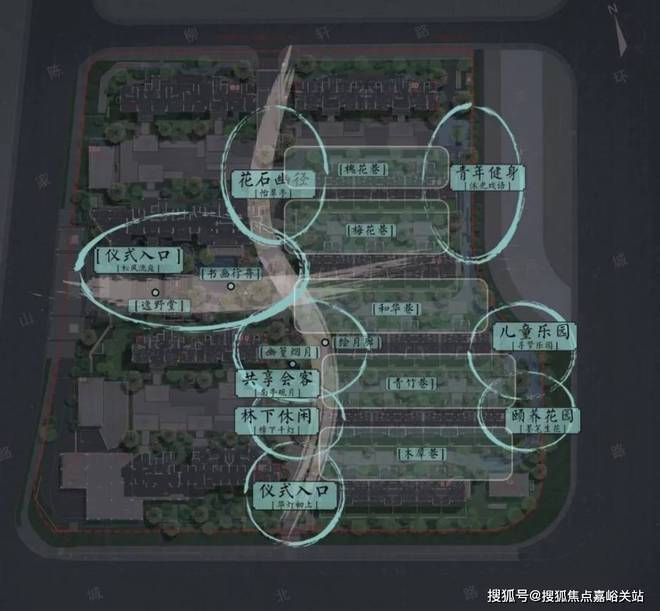 『保利建发·璟玥府』2024官方网站-璟玥府官方详情-上海房天下(图10)