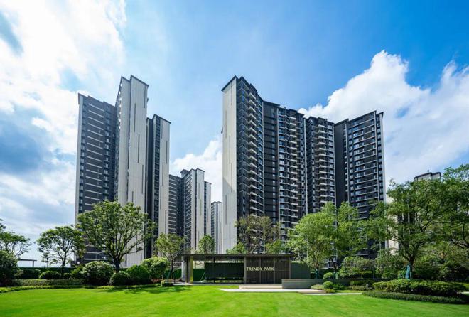 2024官方认证 〖 越秀星寰TOD〗售楼处电话-楼盘详情-价格-户型(图5)