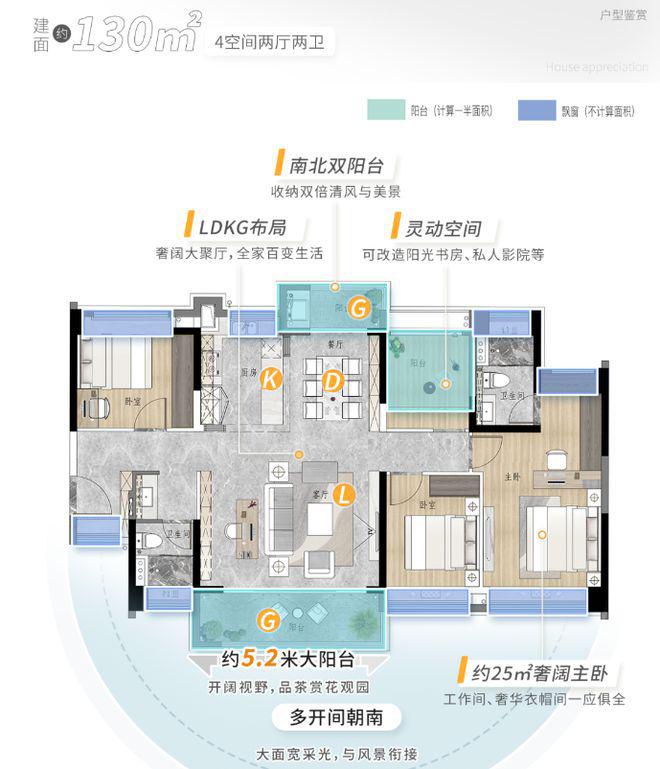 2024官方认证 〖 越秀星寰TOD〗售楼处电话-楼盘详情-价格-户型(图11)
