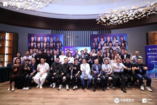 全球TOP级智能实体安防系统惊艳亮相跨界创新P50论坛(图1)