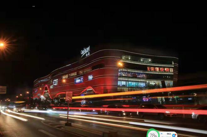 【官方】保利建工和悦春风售楼处电话（和悦春风）营销中心(图8)