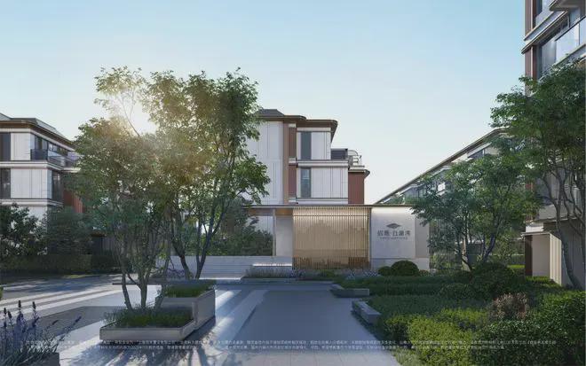 招商云澜湾售楼处-招商云澜湾售楼中心(2024)官方网站-户型(图5)