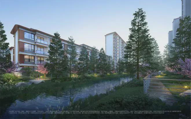 招商云澜湾售楼处-招商云澜湾售楼中心(2024)官方网站-户型(图4)