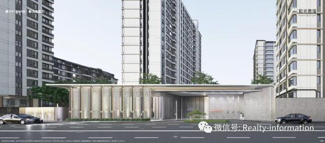 保利和光煦境(售楼处)官方网站-和光煦境-2024最新首页-欢迎-您(图1)