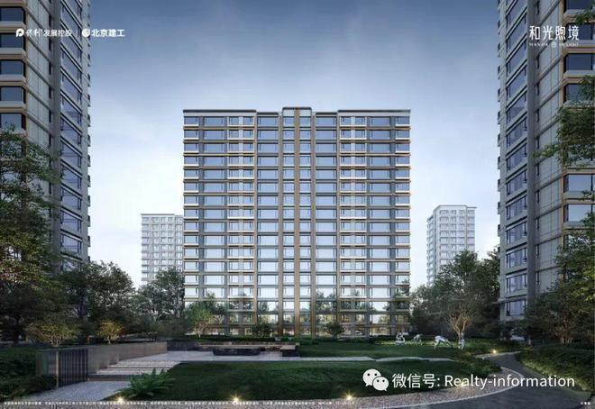 保利和光煦境(售楼处)官方网站-和光煦境-2024最新首页-欢迎-您(图2)