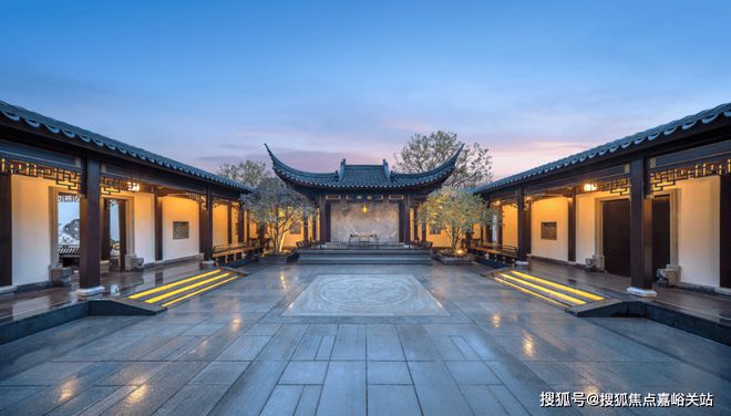 2024建发璟玥府（建发璟玥府）官方网站_官方百度百科_上海房天下(图3)