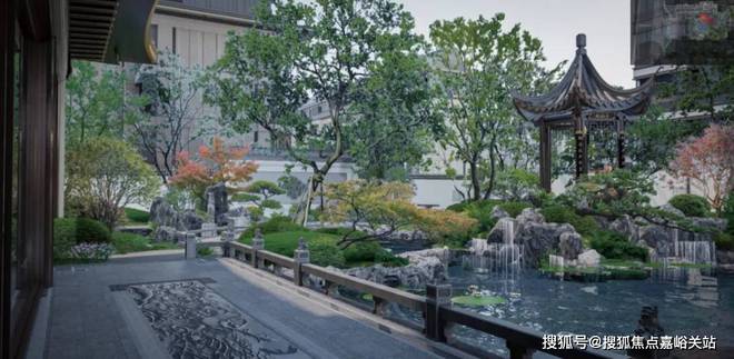 2024建发璟玥府（建发璟玥府）官方网站_官方百度百科_上海房天下(图2)