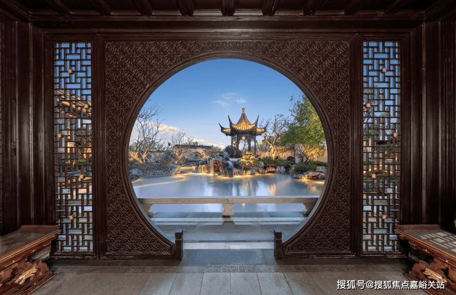 2024建发璟玥府（建发璟玥府）官方网站_官方百度百科_上海房天下(图5)