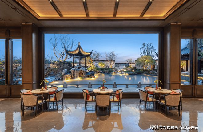 2024建发璟玥府（建发璟玥府）官方网站_官方百度百科_上海房天下(图9)