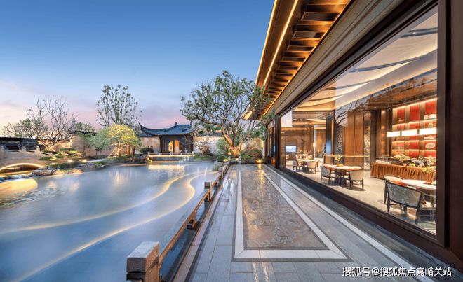 2024建发璟玥府（建发璟玥府）官方网站_官方百度百科_上海房天下(图8)