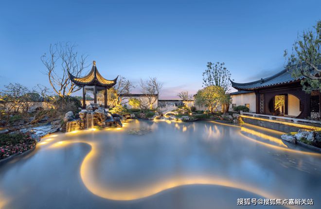 2024建发璟玥府（建发璟玥府）官方网站_官方百度百科_上海房天下(图7)