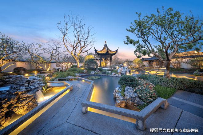 2024建发璟玥府（建发璟玥府）官方网站_官方百度百科_上海房天下(图6)