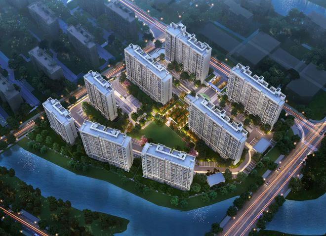 【新长宁水韵名邸】水韵名邸售楼处官方网站-楼盘详情-售楼处电话(图5)