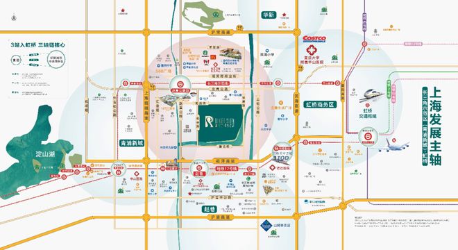 【新长宁水韵名邸】水韵名邸售楼处官方网站-楼盘详情-售楼处电话(图4)