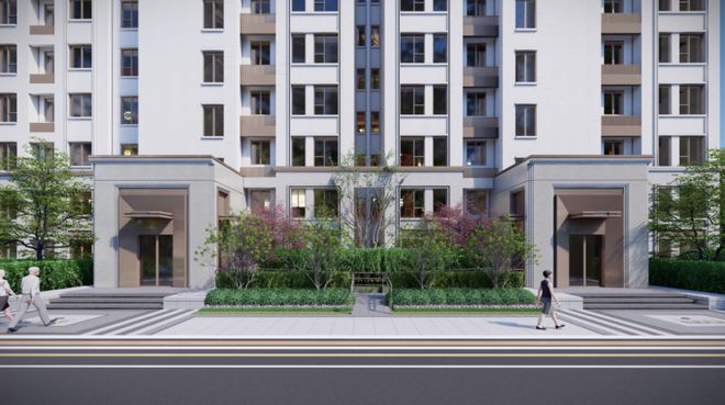 【新长宁水韵名邸】水韵名邸售楼处官方网站-楼盘详情-售楼处电话(图6)