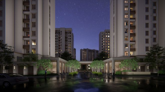 【新长宁水韵名邸】水韵名邸售楼处官方网站-楼盘详情-售楼处电话(图7)