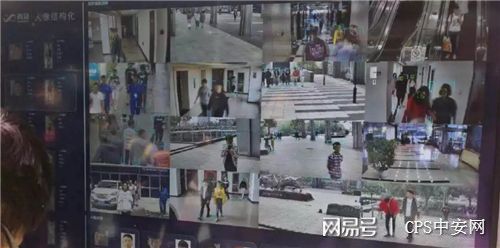 4家涉及安防业务中国企业上榜全球百强AI公司实战效果如何？(图3)