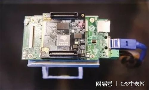 4家涉及安防业务中国企业上榜全球百强AI公司实战效果如何？(图6)