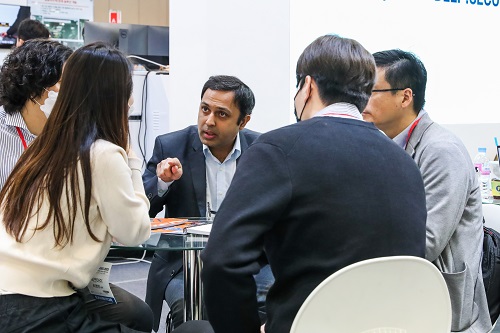 2024年国际安全展览  电子政府信息保护解决方案博览会（SECON  eGISEC 2024） 将于 3 月日举行(图3)