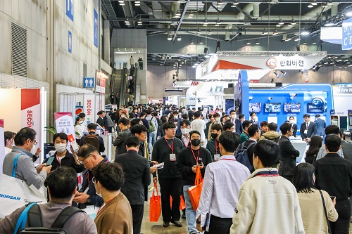 2024年国际安全展览  电子政府信息保护解决方案博览会（SECON  eGISEC 2024） 将于 3 月日举行(图1)