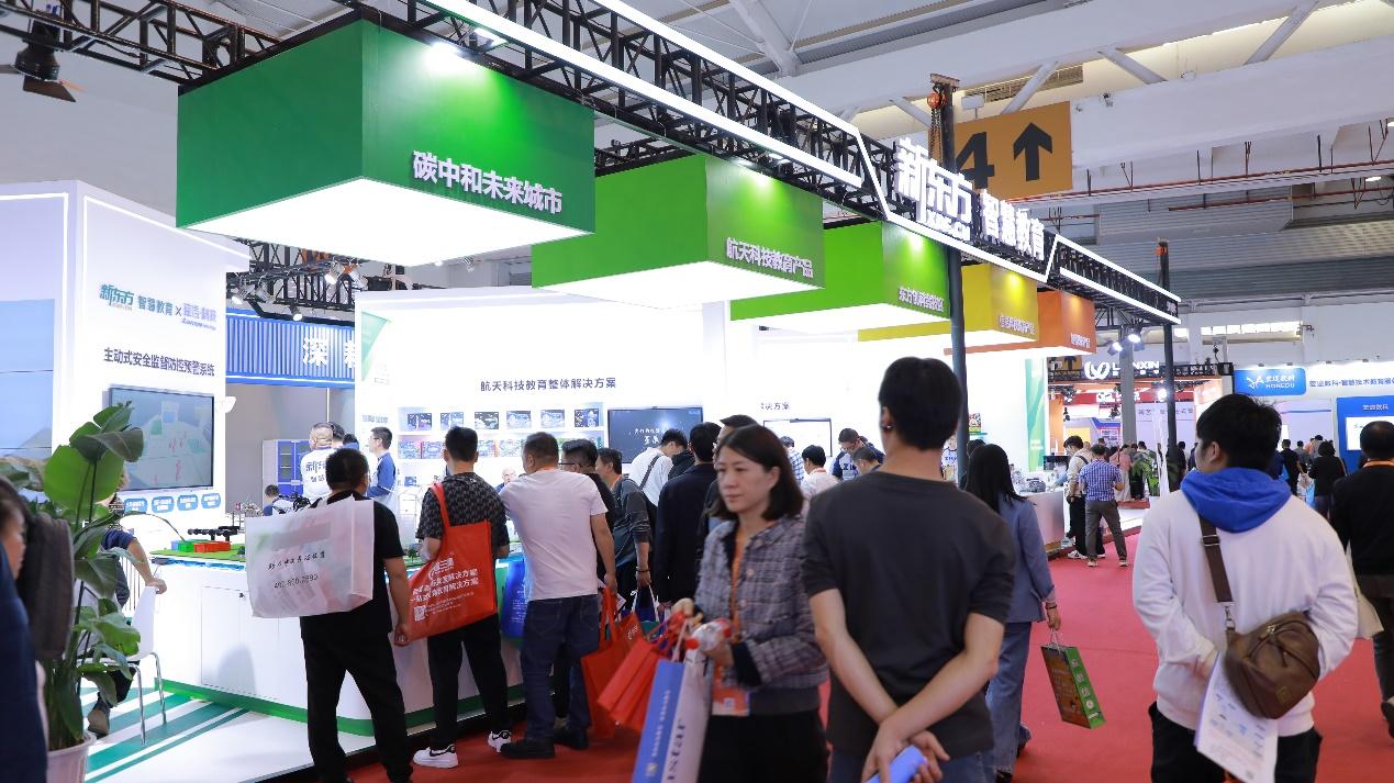 新东方智慧教育：专精特新“小巨人”的加速崛起(图3)