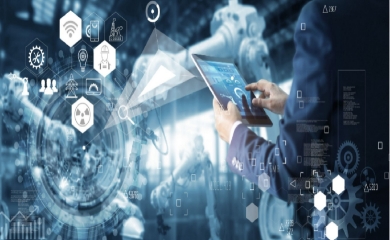 宝鹰建设取得一种建筑智能化安防监控系统专利(图1)