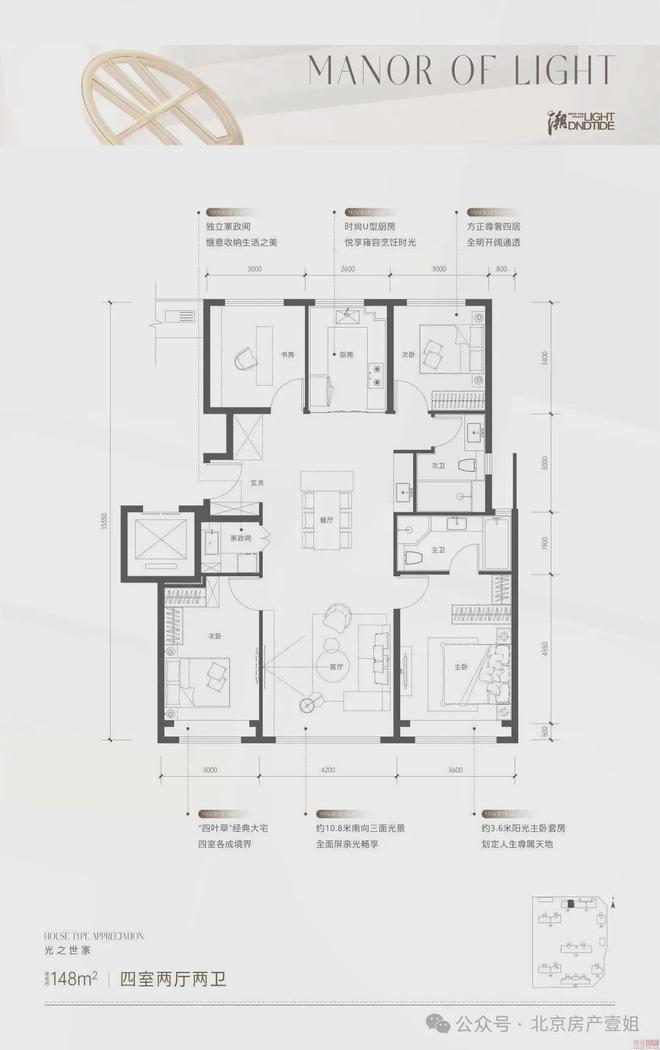 2024官网丨北京保利和光煦境售楼处-和光煦境销售热线丨开发商(图13)