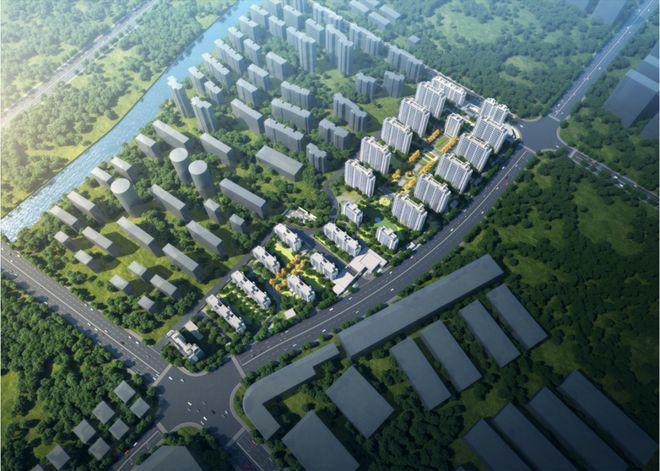 『森兰航荟名庭』2024官方网站-航荟名庭官方楼盘详情-上海房天下(图7)