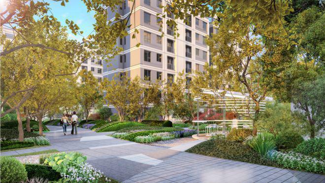 『森兰航荟名庭』2024官方网站-航荟名庭官方楼盘详情-上海房天下(图12)