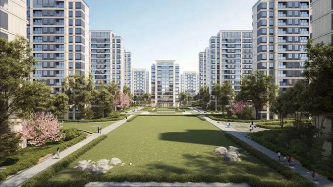 『森兰航荟名庭』2024官方网站-航荟名庭官方楼盘详情-上海房天下(图10)