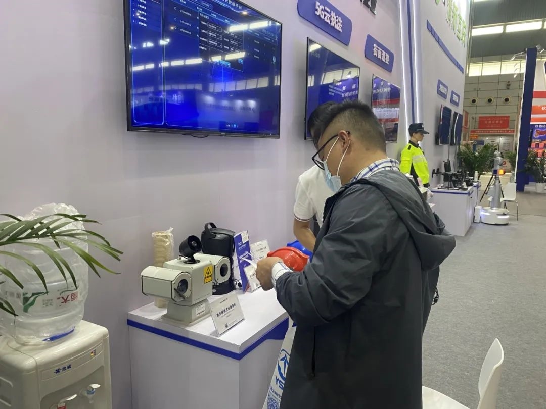 2024上海消防展暨上海国际消防安全及应急救援展览会【官网】(图1)