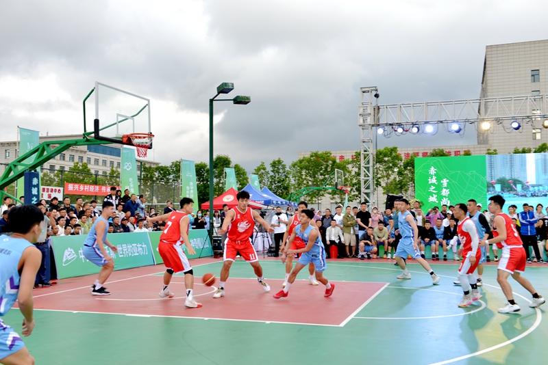 2024年海南省篮球联赛即将开幕(图1)