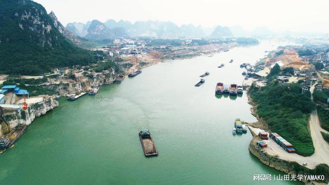 安防新利器：4K可见光相机如何精准捕捉安全隐患丨山田光学(图3)