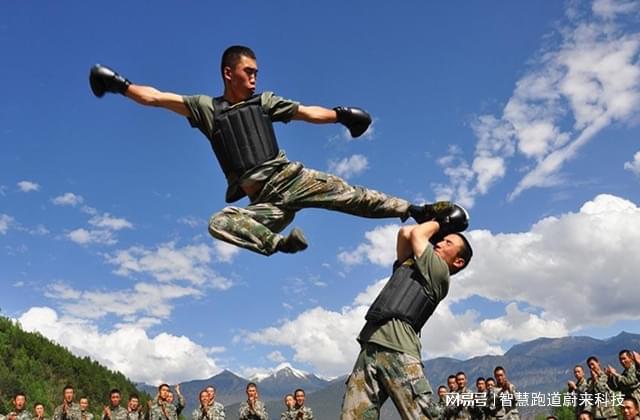 智慧型场馆的智能监控系统(图2)