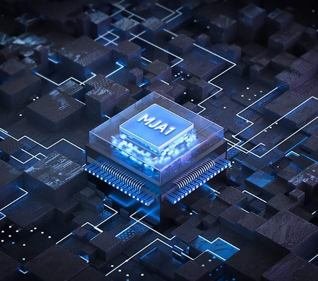 百元内享2K超清叮零智能云台摄像机X3守家新卫士(图6)