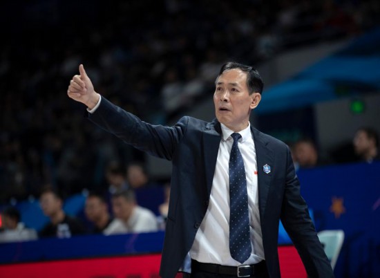 CBA第一阶段综述：联赛大变局 赛季有新意(图2)