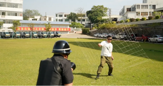 共筑智慧安防护航公共安全——新华云与国曜科技达成深度合作(图2)