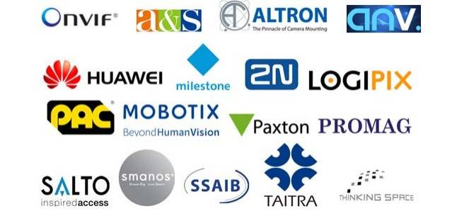 2024年英国伦敦国际安防、劳保展览会(图1)