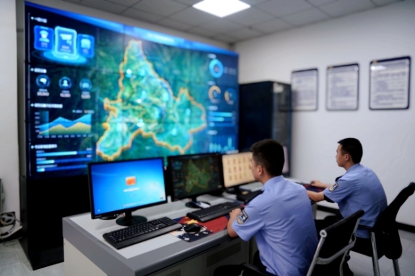 2024第二届智能物联网与安全科技应用大会｜依图邀您携手共创AI大模型新时代！(图1)