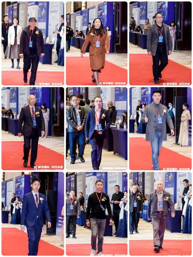 探寻智能物联新范式｜2023（第20届）中国物联网产业大会圆满落幕(图20)