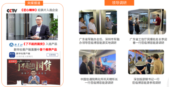 智能安防新时代：博容能源智能定位求救器诚邀代理商共创未来(图1)