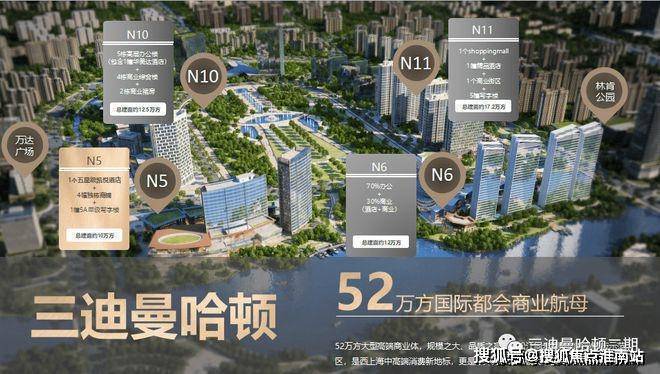 三迪曼哈顿售楼处【2024官方网站】三迪曼哈顿-楼盘测评-楼盘详情(图2)