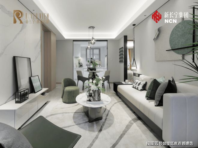 『水韵名邸售楼处』2024官方网站-户型分析+价格对比-上海房天下(图9)