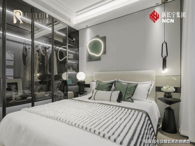 『水韵名邸售楼处』2024官方网站-户型分析+价格对比-上海房天下(图10)